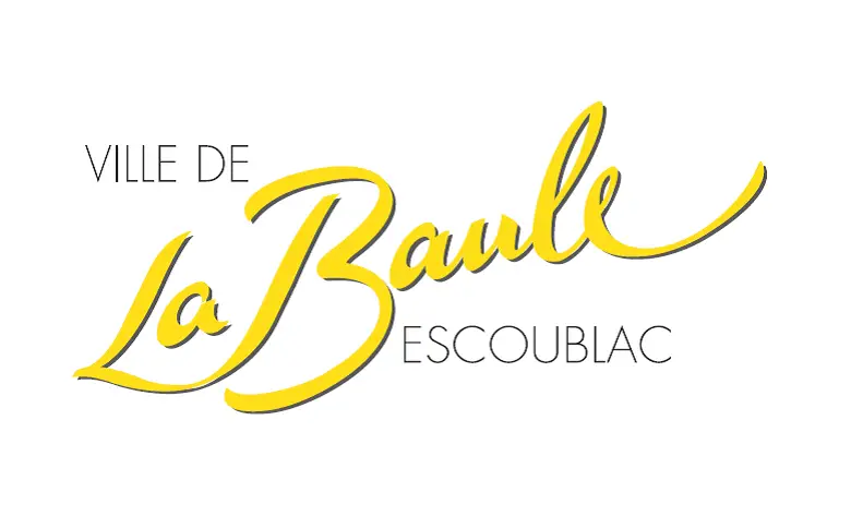 ABACA ELAGAGE ENVIRONNEMENT - ville de la baule logo - Abaca Élagage La Baule