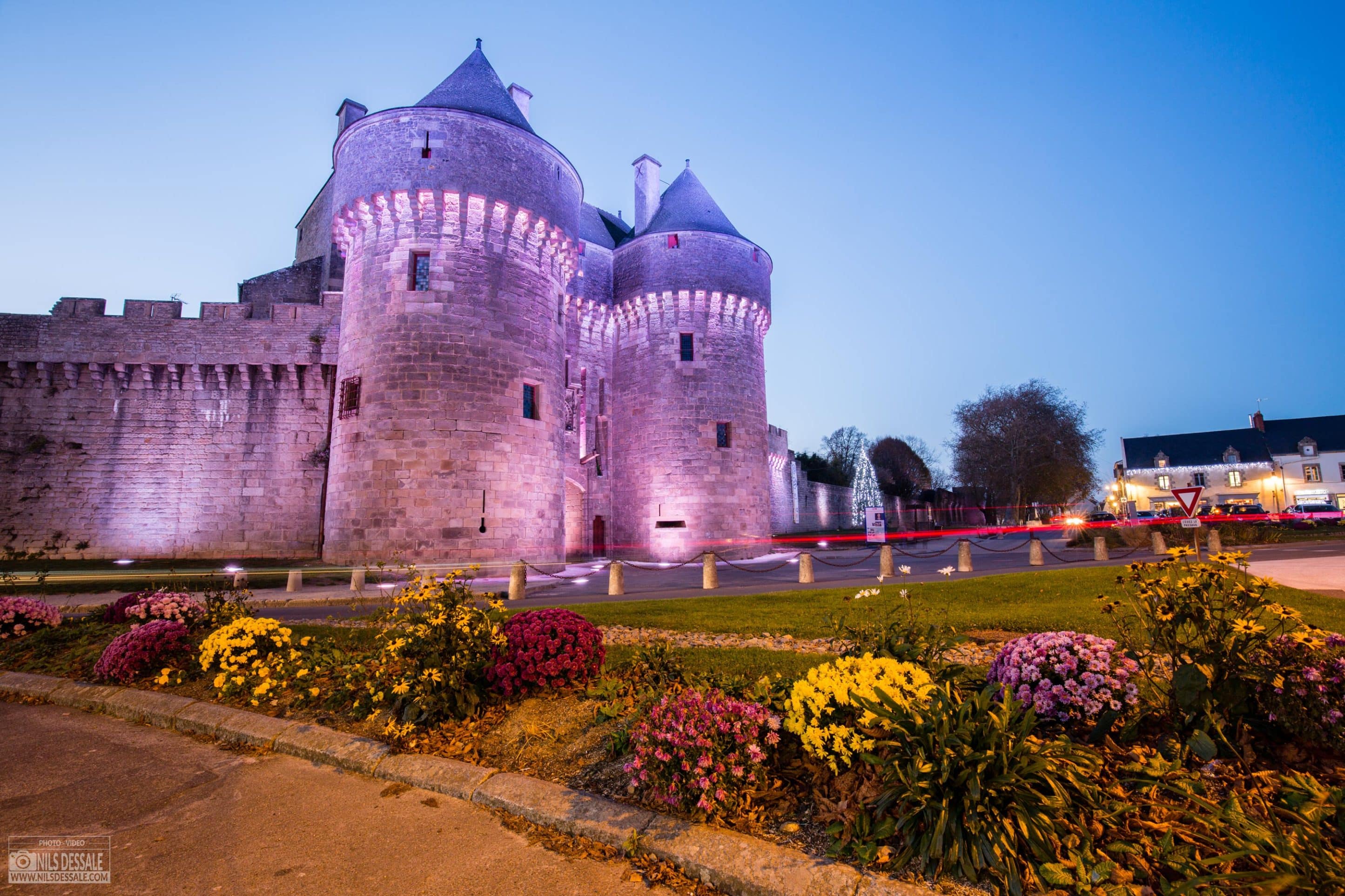 élagueur à guérande 44350